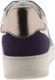 Victoria Madrid Leren Sneakers Multicolor Dames - Thumbnail 6