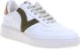 Victoria 1258201-65 sneakers Wit - Thumbnail 7
