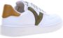 Victoria 1258201-65 sneakers Wit - Thumbnail 8