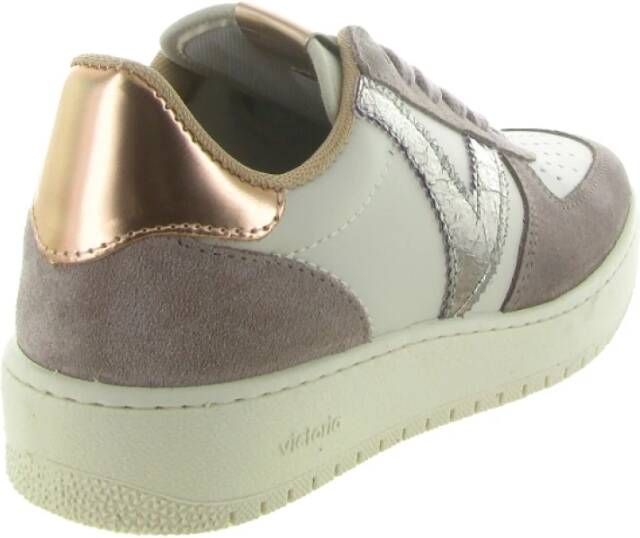Victoria Madrid Schoenen
