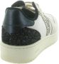 Victoria Madrid Serraje & Glitter Sneakers Streetwear Vrouwen - Thumbnail 4