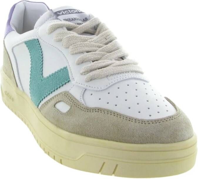 Victoria Madrid Schoenen voor Vrouwen Multicolor Dames