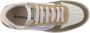 Victoria Sneakers Baskets femme Madrid Serraje Multicolor - Thumbnail 4