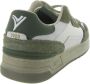 Victoria Marino Schoenen in Kaki Kleur Beige Heren - Thumbnail 5