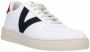 Victoria 's casual trainers Calzados Madrid White - Thumbnail 16