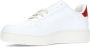 Victoria 's casual trainers Calzados Madrid White - Thumbnail 6