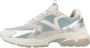 Victoria Lage Sneakers 8809101 Mythos Metal damessneakers - Thumbnail 5