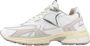 Victoria Mesh Mythos Sneakers White Dames - Thumbnail 5