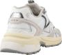 Victoria Mesh Mythos Sneakers White Dames - Thumbnail 6