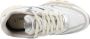 Victoria Mesh Mythos Sneakers White Dames - Thumbnail 9
