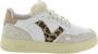 Victoria Metalen Kameel Dierenprint Schoenen Multicolor Heren - Thumbnail 11