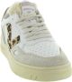 Victoria Metalen Kameel Dierenprint Schoenen Multicolor Heren - Thumbnail 12