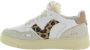 Victoria Metalen Kameel Dierenprint Schoenen Multicolor Heren - Thumbnail 13