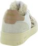 Victoria Metalen Kameel Dierenprint Schoenen Multicolor Heren - Thumbnail 14