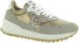 Victoria Metalen Wind Dier Zwart Schoenen Brown Dames - Thumbnail 11