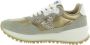 Victoria Metalen Wind Dier Zwart Schoenen Brown Dames - Thumbnail 13
