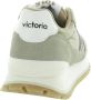 Victoria Metalen Wind Dier Zwart Schoenen Brown Dames - Thumbnail 14