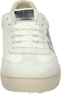Victoria Moderne comfortabele lage sneakers