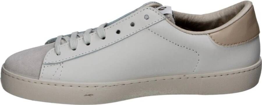 Victoria Modieuze Sportschoenen White Dames