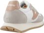 Victoria Lage Sneakers Wind 1157106 Dames Sneakers - Thumbnail 5