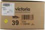 Victoria 1915 Re-Edit Basket Rejilla Sneakers Pink Dames - Thumbnail 4