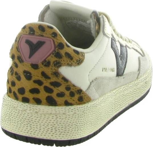 Victoria Saturno Schoenen Smash Collectie