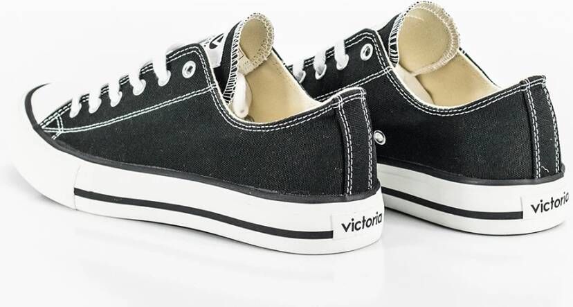 Victoria Schoeisel sneakers Zwart Dames