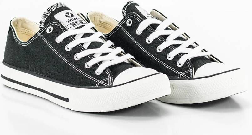 Victoria Schoeisel sneakers Zwart Dames