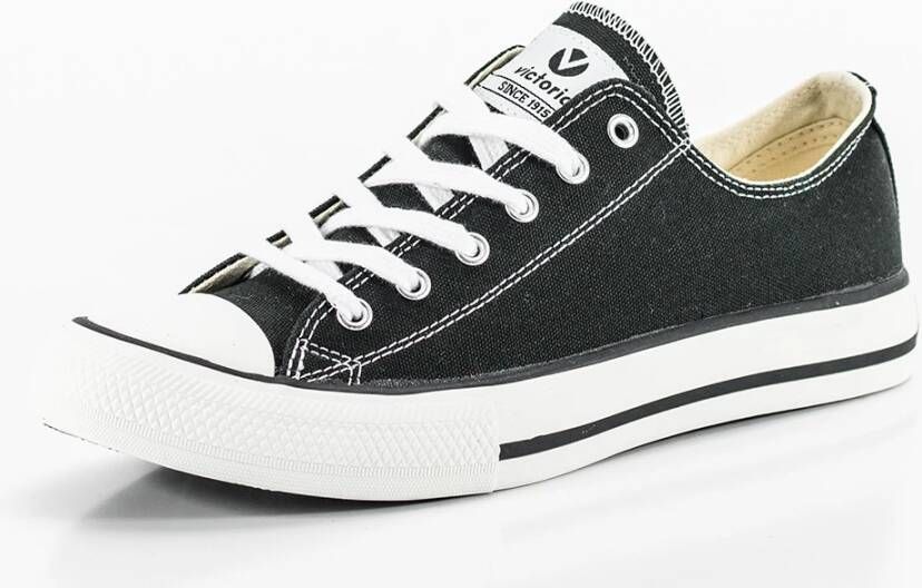 Victoria Schoeisel sneakers Zwart Dames