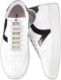 Victoria Sneakers Baskets femme madrid efecto piel serraje - Thumbnail 8