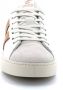 Victoria Berlin Piel & Serraje Sneakers White Dames - Thumbnail 5