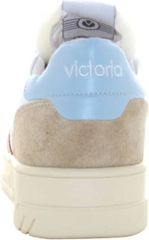 Victoria Shoes Multicolor Dames
