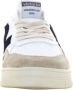 Victoria Sportieve Sneaker voor met Beige en Zwarte Accenten Beige - Thumbnail 12