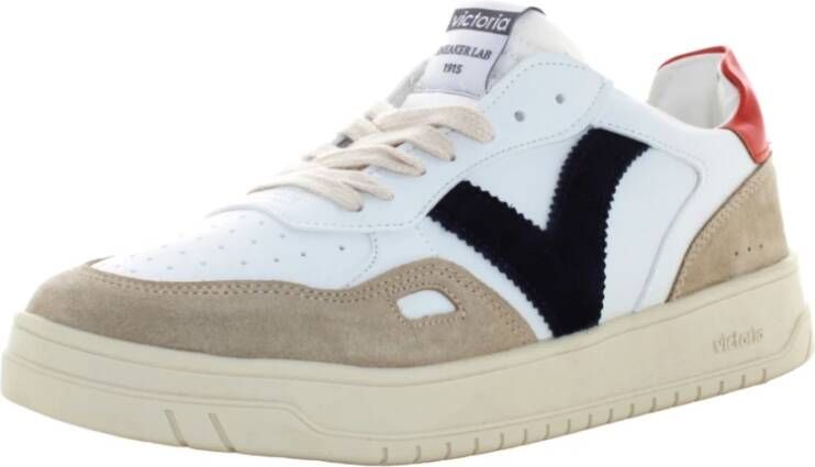 Victoria Shoes Multicolor Heren