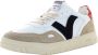 Victoria Sportieve Sneaker voor met Beige en Zwarte Accenten Beige - Thumbnail 13