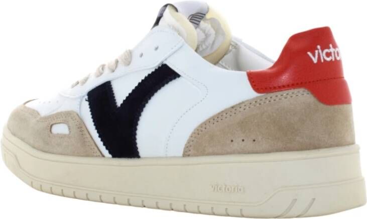 Victoria Shoes Multicolor Heren