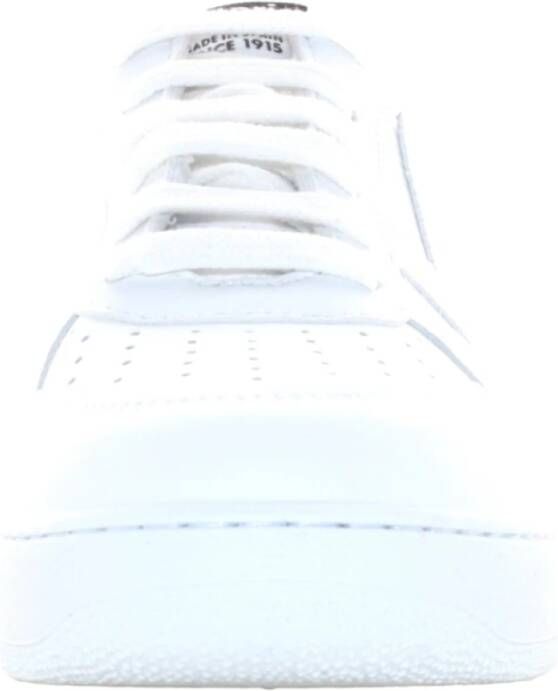 Victoria Shoes White Dames