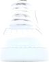Victoria Vetersluiting Mode Sneakers White - Thumbnail 12