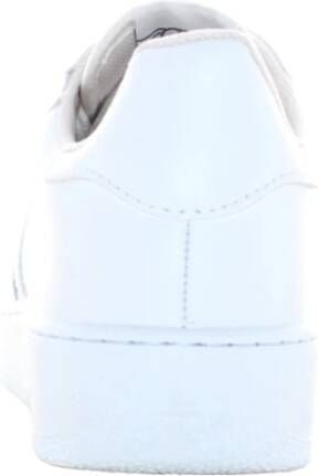 Victoria Shoes White Dames