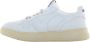 Victoria Sportieve Sneaker voor met Beige en Zwarte Accenten Beige - Thumbnail 15