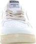 Victoria Sportieve Sneaker voor met Beige en Zwarte Accenten Beige - Thumbnail 15
