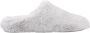 Victoria Comfortabele Pantoffels Beige - Thumbnail 6