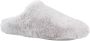 Victoria Comfortabele Pantoffels Beige - Thumbnail 7