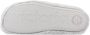 Victoria Comfortabele Pantoffels Beige - Thumbnail 8