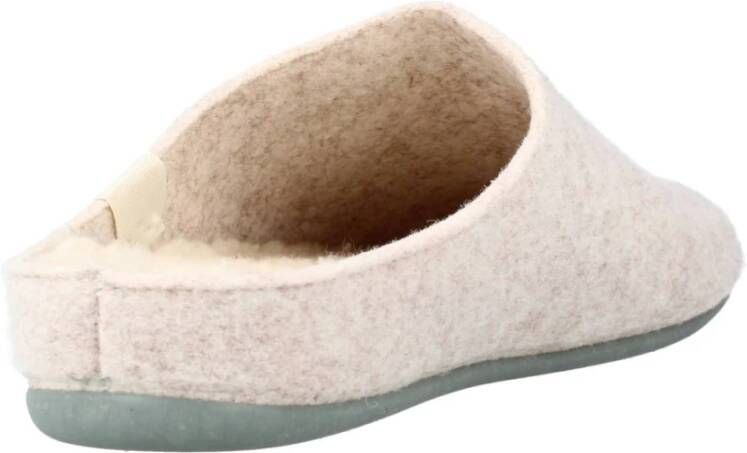 Victoria Slippers Beige Dames