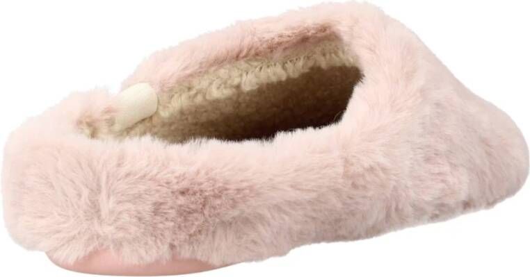Victoria Gezellige Pantoffels Pink Dames