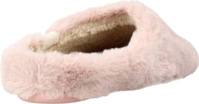 Victoria Slippers Pink Dames