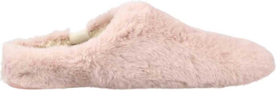 Victoria Gezellige Pantoffels Pink Dames
