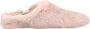 Victoria Gezellige Pantoffels Pink - Thumbnail 5