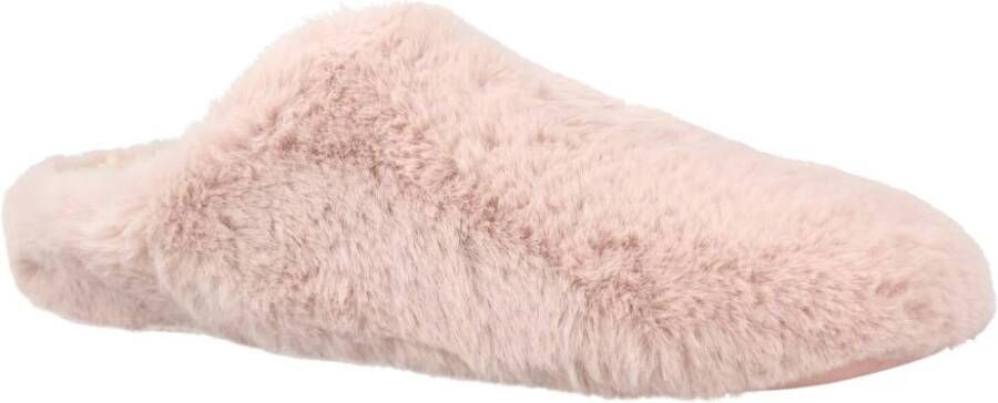 Victoria Slippers Pink Dames